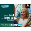 COREGA ULTRA MINT DENTURE FIXATIVE CREAM — STRONG ALL DAY HOLD 40 GM